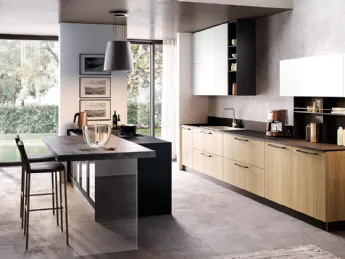 Futura Rovere Miele e Seta