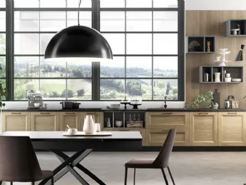 Gea Rovere e Grigio
