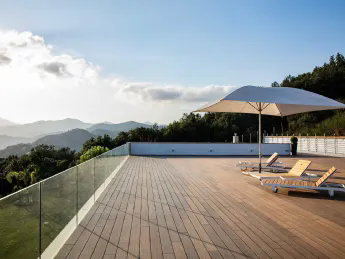 Ultrashield Decking