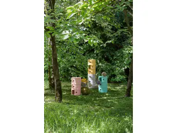 Componibili Bio Tavolino contenitore