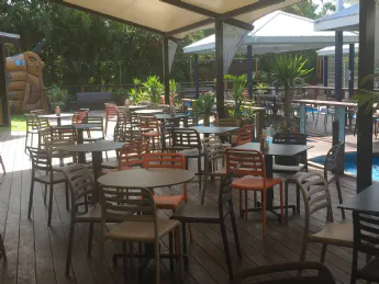 Costa Bistrot