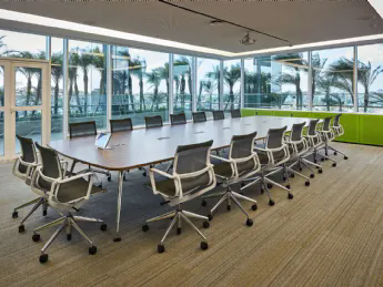 Storage Cabinets basso