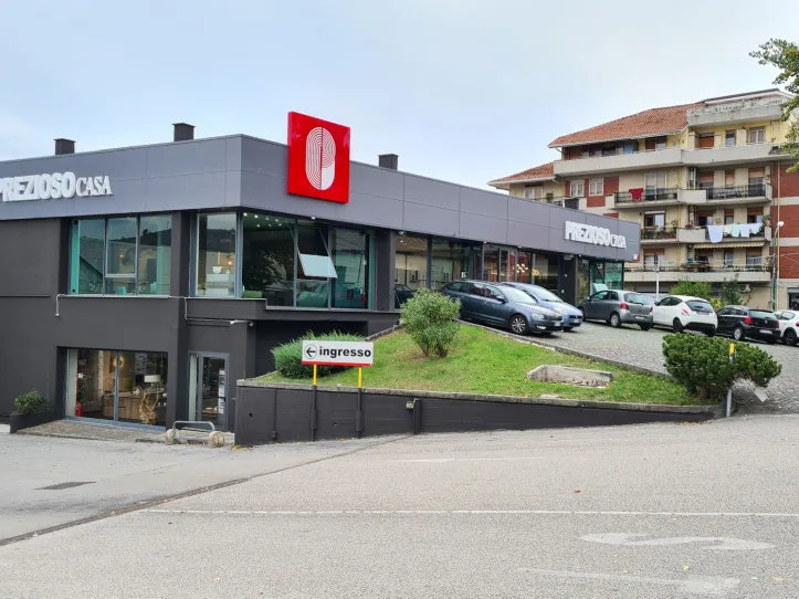 Prezioso Casa Avellino