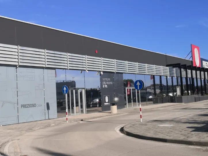 Prezioso Casa Salerno