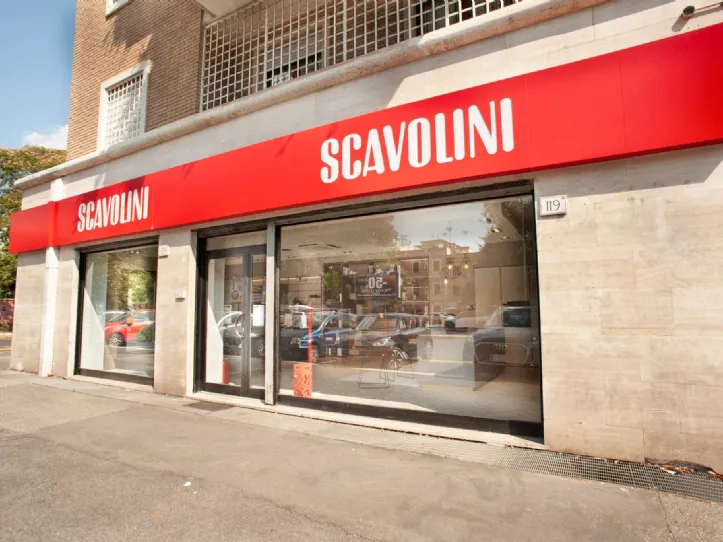 Scavolini Store Roma Ostiense