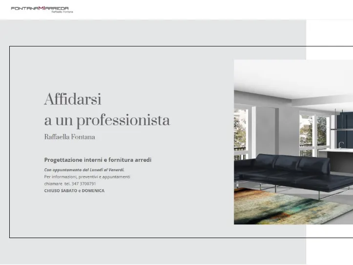 Fontana arreda di Raffaella Fontana 