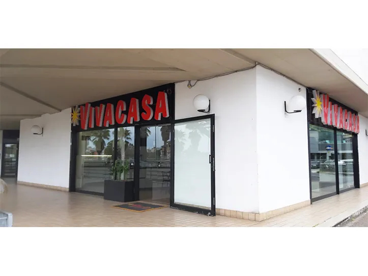 VIVACASA ARREDAMENTI