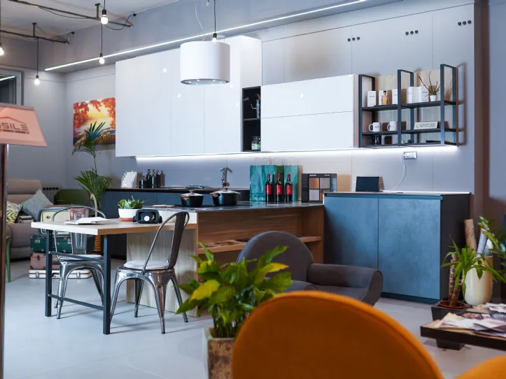 NEGOZIO DI ARREDAMENTO BASILE CASA 