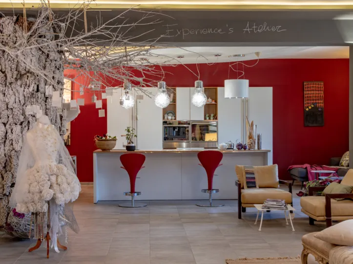 AREA EXPERIENCE DI BASILE CASA