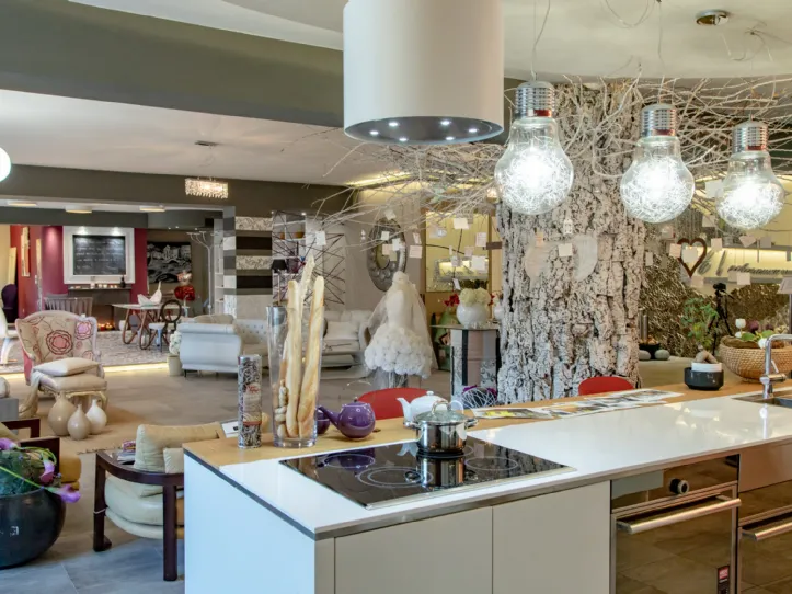 AREA EXPERIENCE DI BASILE CASA