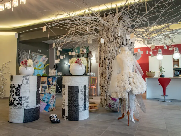 AREA EXPERIENCE DI BASILE CASA