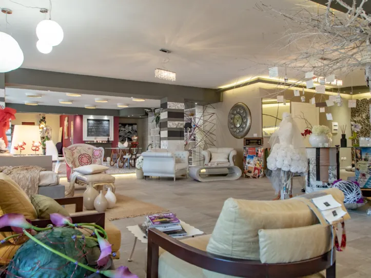 AREA EXPERIENCE DI BASILE CASA