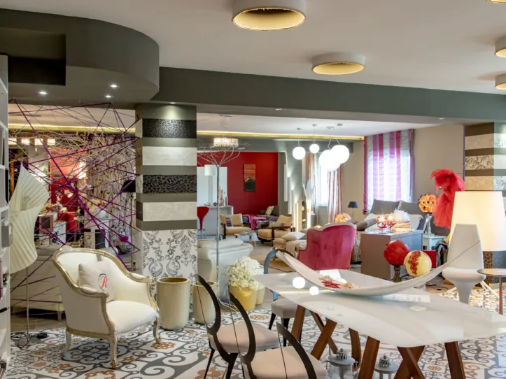 AREA EXPERIENCE DI BASILE CASA