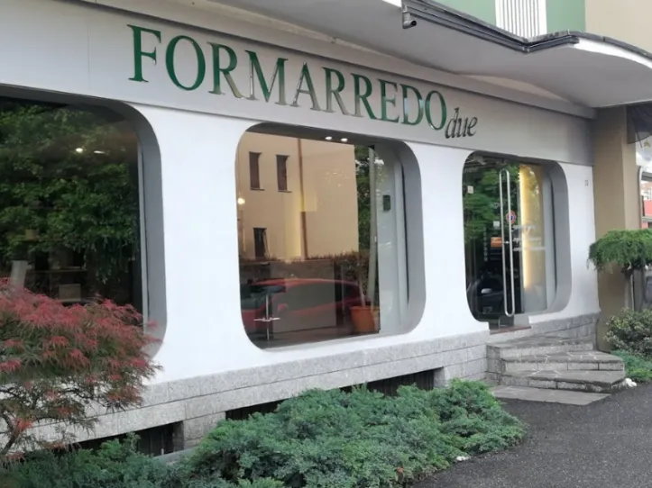 Formarredo Due Lissone