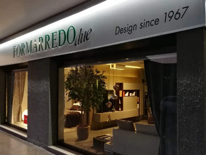 Formarredo Due Lissone