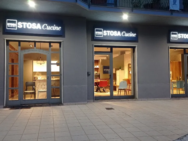 Store Vitulazio 