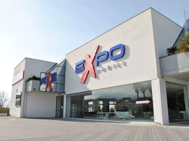 Expo Design & Contract