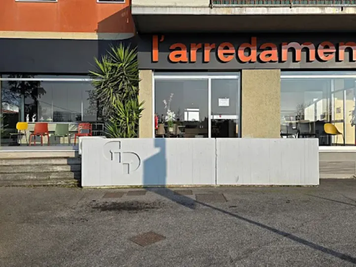 FOTO INGRESSO VIA BRUSAPORTO 1 SERIATE