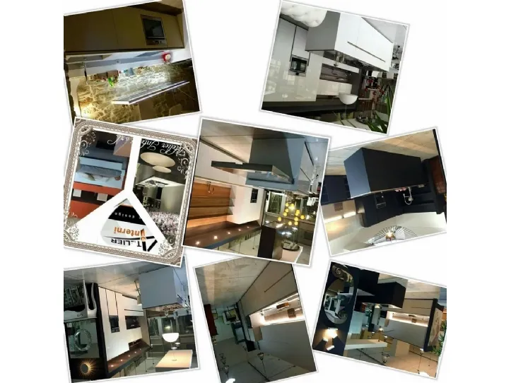 Allestimenti showroom