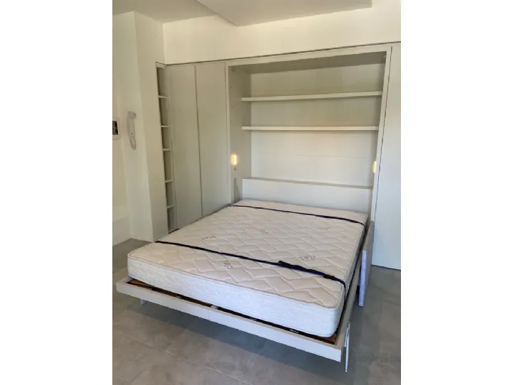 PENELOPE 2 SOFA' P.62,3 -- APERTO