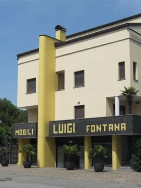 Luigi Fontana Arredamenti