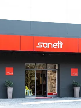 Sanetti Home