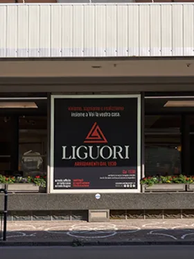 Liguori Arredamenti