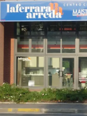 La Ferrara Arreda