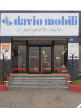 Davio Mobili