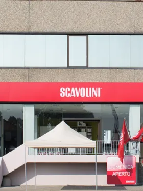 Scavolini Store Piacenza