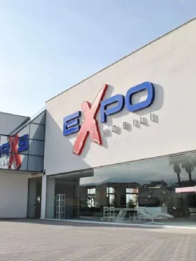 Expo Design & Contract