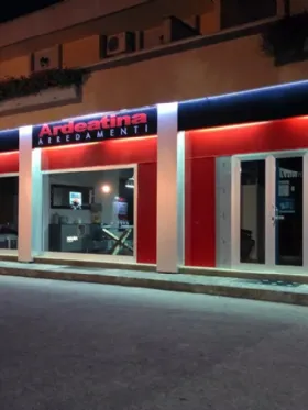 Ardeatina Arredamenti