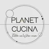 Logo Planet Cucina