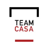 Logo Team Casa