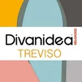 Logo Divanidea Megastore Treviso