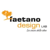 Logo Faetano Design Lab