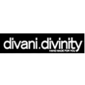 Logo Divani Divinity
