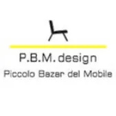 Logo Pbm Design