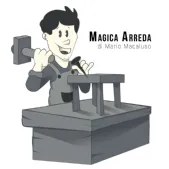 Logo Magica Arreda