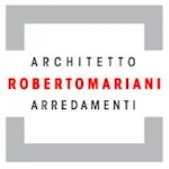 Logo Architetto Roberto Mariani Arredamenti