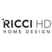 Logo Ricci Home Design