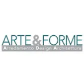 Logo Arte E Forme