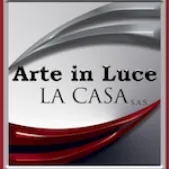 Logo Arte in Luce