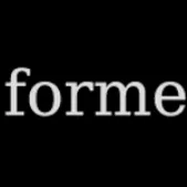 Logo Forme