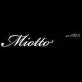 Logo Miotto 1975