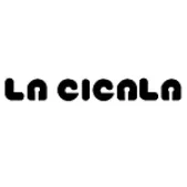 Logo La Cicala