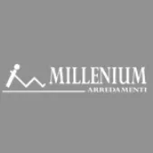 Logo Millenium Arredamenti