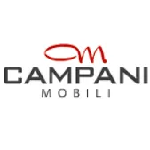 Logo Mobilificio Campani