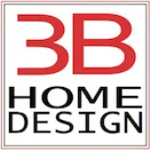 Logo 3B Home Design