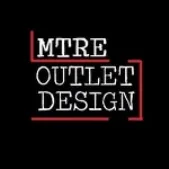 Logo Mtre Outlet Design